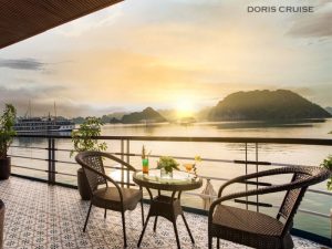 2 Days 1 Night Lan Ha Bay Cruise – Hidden Gems & Sunset Magic