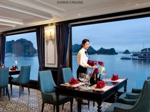 2 Days 1 Night Lan Ha Bay Cruise – Hidden Gems & Sunset Magic
