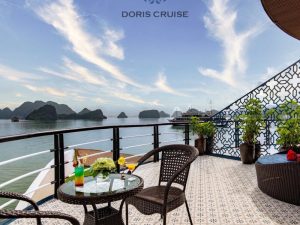 2 Days 1 Night Lan Ha Bay Cruise – Hidden Gems & Sunset Magic