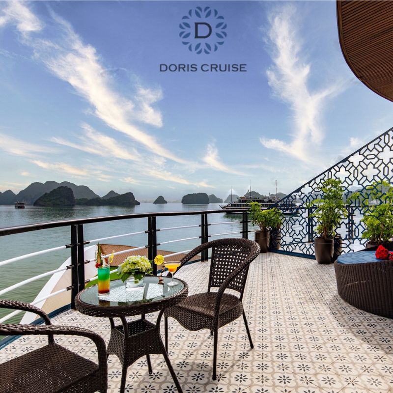 2 Days 1 Night Lan Ha Bay Cruise – Hidden Gems & Sunset Magic