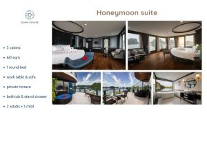 2 Days 1 Night Lan Ha Bay Cruise – Hidden Gems & Sunset Magic