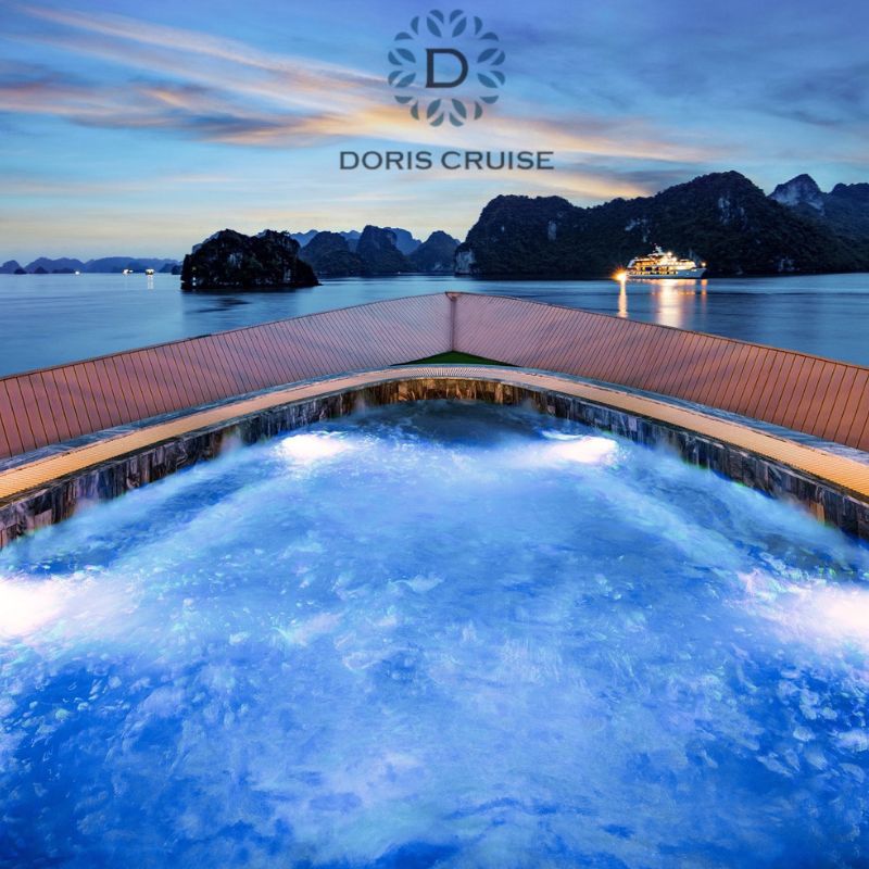 2 Days 1 Night Lan Ha Bay Cruise – Hidden Gems & Sunset Magic