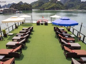 2 Days 1 Night Lan Ha Bay Cruise – Hidden Gems & Sunset Magic