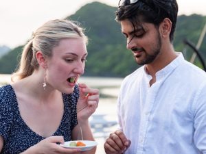 4 star Hera Classic Boutique Cruise – 3 Days 2 Nights Ha Long Bay Discovery