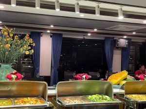 5 Star Le Journey Elegance Cruise – 2 Days Lan Ha Bay Discovery
