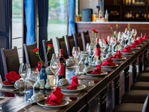 5 Star Le Journey Elegance Cruise – 2 Days Lan Ha Bay Discovery