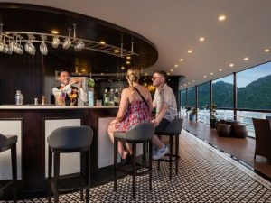 5 Star Le Journey Elegance Cruise – 2 Days Lan Ha Bay Discovery