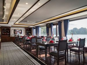 5 Star Le Journey Elegance Cruise – 2 Days Lan Ha Bay Discovery
