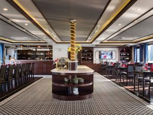 5 Star Le Journey Elegance Cruise – 2 Days Lan Ha Bay Discovery