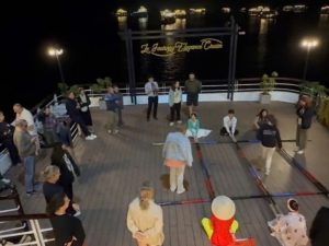 5 Star Le Journey Elegance Cruise – 2 Days Lan Ha Bay Discovery
