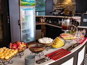 5 Star Le Journey Elegance Cruise – 2 Days Lan Ha Bay Discovery