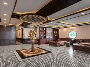 5 Star Le Journey Elegance Cruise – 2 Days Lan Ha Bay Discovery