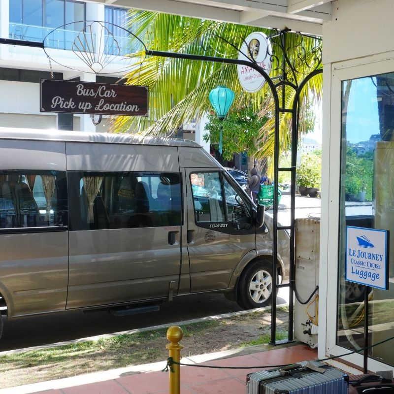 5-star Hera Grand Luxury Cruise – 2-Day Ha Long Bay Exploration (12) 5-star Hera Grand Luxury Cruise – 2-Day Ha Long Bay Exploration