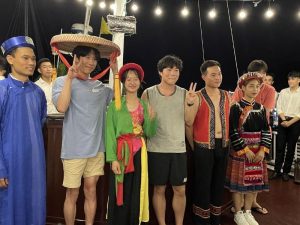 5-star Hera Grand Luxury Cruise – 2-Day Ha Long Bay Exploration