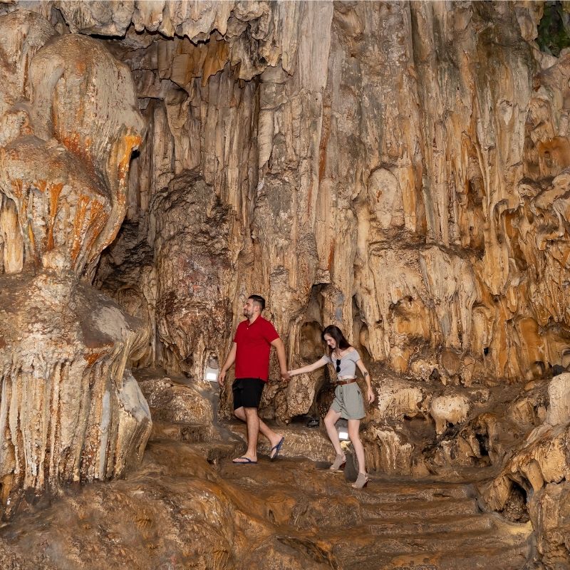 5-star Hera Grand Luxury Cruise – 2-Day Ha Long Bay Exploration (5) 5-star Hera Grand Luxury Cruise – 2-Day Ha Long Bay Exploration
