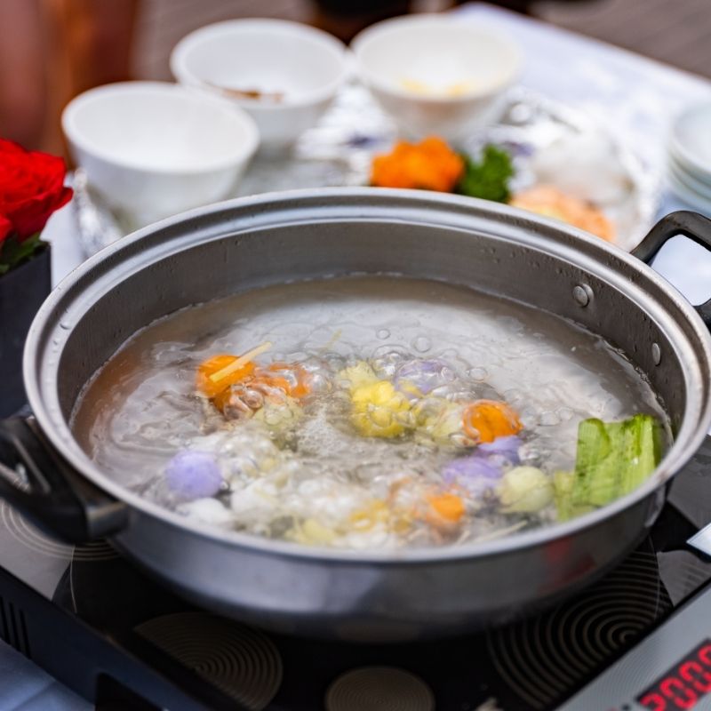5-star Hera Grand Luxury Cruise – 2-Day Ha Long Bay Exploration (8) 5-star Hera Grand Luxury Cruise – 2-Day Ha Long Bay Exploration