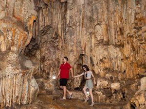 5-star Hera Grand Luxury Cruise – 3-Day Ha Long Bay Discovery