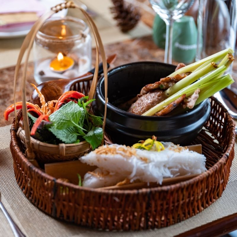 5-star Hera Grand Luxury Cruise – 3-Day Ha Long Bay Discovery (17) 5-star Hera Grand Luxury Cruise – 3-Day Ha Long Bay Discovery