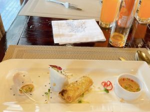 5-star Hera Grand Luxury Cruise – 3-Day Ha Long Bay Discovery