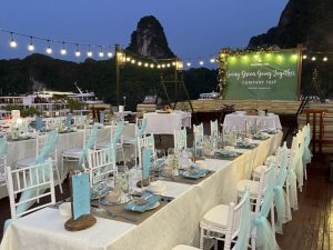 5-star Hera Grand Luxury Cruise – 3-Day Ha Long Bay Discovery