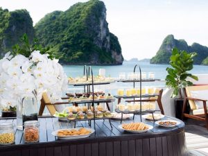5-star Hera Grand Luxury Cruise – 3-Day Ha Long Bay Discovery