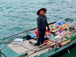 Amanda Legend Cruise – 2 Day Ha Long Bay 5 Star Escape