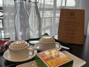 Amanda Legend Cruise – 2 Day Ha Long Bay 5 Star Escape