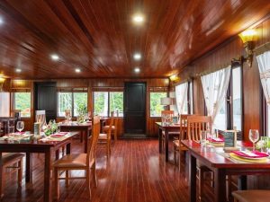 Amanda Legend Cruise – 2 Day Ha Long Bay 5 Star Escape