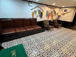 Amanda Legend Cruise – 3 Days 2 Nights Luxury Exploration of Bai Tu Long Bay