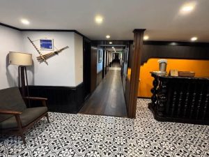 Amanda Legend Cruise – 4 Days 3 Nights Ha Long Bay Luxury Exploration ( Contact Price )