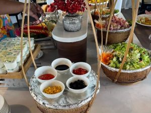 Amanda Legend Cruise – 4 Days 3 Nights Ha Long Bay Luxury Exploration ( Contact Price )