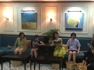 Amanda Luxury Cruise – 2 Days 1 Night Halong & Lan Ha Bay Exploration