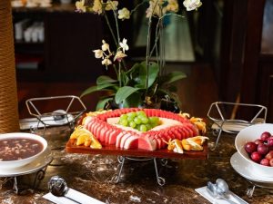 Amanda Luxury Cruise – 2 Days 1 Night Halong & Lan Ha Bay Exploration