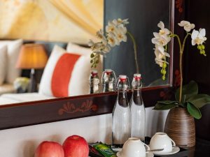 Amanda Premier Cruise 3 Days 2 Nights – Luxurious Ha Long Bay Exploration