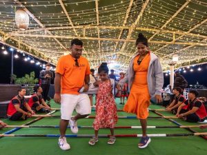 Amanda Premier Cruise 3 Days 2 Nights – Luxurious Ha Long Bay Exploration