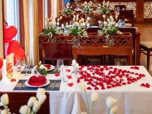 Amanda Premier Cruise 3 Days 2 Nights – Luxurious Ha Long Bay Exploration
