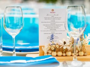 Amanda Premier Cruise 3 Days 2 Nights – Luxurious Ha Long Bay Exploration