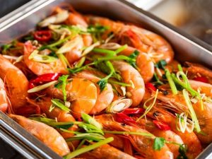 Amanda Premier Cruise 3 Days 2 Nights – Luxurious Ha Long Bay Exploration