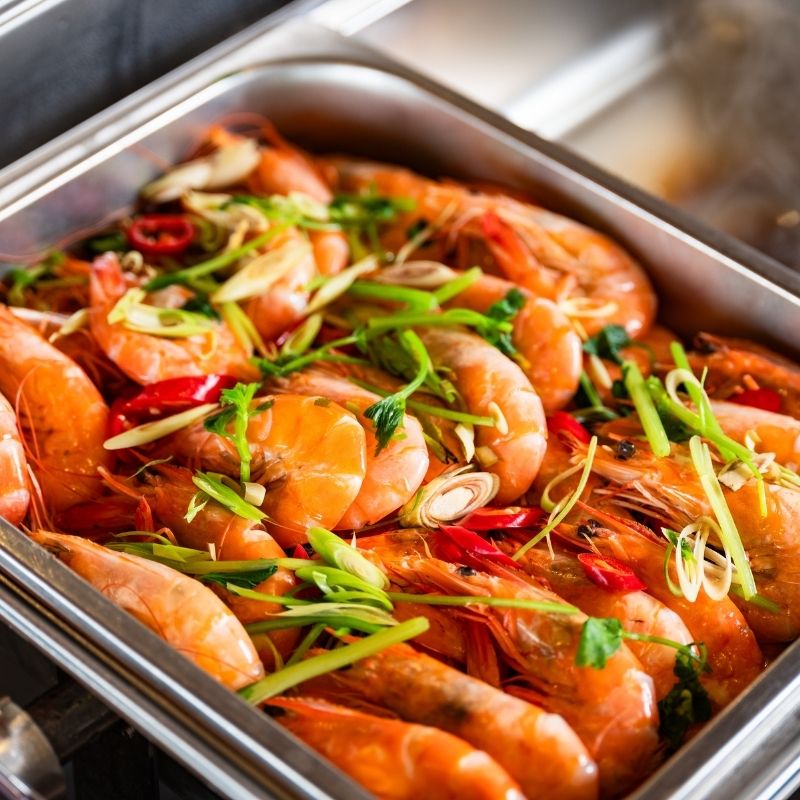 Amanda Premier Cruise 3 Days 2 Nights – Luxurious Ha Long Bay Exploration (6) Amanda Premier Cruise 3 Days 2 Nights – Luxurious Ha Long Bay Exploration