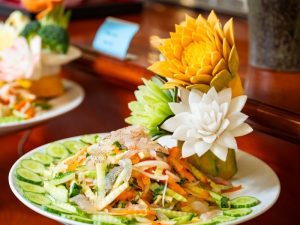 Amanda Premier Cruise 3 Days 2 Nights – Luxurious Ha Long Bay Exploration