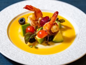 Amanda Premier Cruise 3 Days 2 Nights – Luxurious Ha Long Bay Exploration