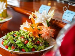 Amanda Premier Cruise 5-Star – 2 Days Ha Long Bay Exploration