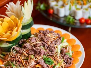 Amanda Premier Cruise 5-Star – 2 Days Ha Long Bay Exploration