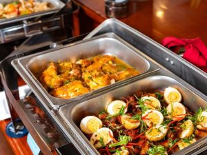 Amanda Premier Cruise 5-Star – 2 Days Ha Long Bay Exploration