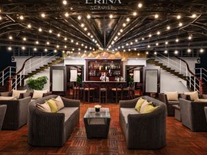 Enchanting Ha Long & Lan Ha Bay Escape on Erina Cruise – 2 Days 1 Night