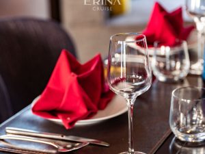 Enchanting Ha Long & Lan Ha Bay Escape on Erina Cruise – 2 Days 1 Night