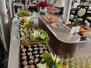 Explore Ha Long Bay with Amanda Legend Cruise – 2-Day Luxury Adventure of Caves and Islands