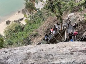 Explore Ha Long Bay with Amanda Legend Cruise – 2-Day Luxury Adventure of Caves and Islands