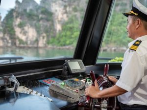 Ha Long Bay 1 Day Tour with Ha Long Sonata Cruise – 5.5-Hour Scenic Discovery