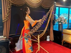 Ha Long Bay 1 Day Tour with Ha Long Sonata Cruise – 5.5-Hour Scenic Discovery